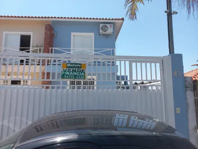 Sobrado com 3 Quartos à venda, 125m² no Jardim Monte Alegre, Taboão da Serra