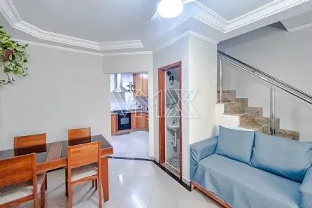 Casa de Condomínio com 2 Quartos à venda, 60m² no Vila Esperança, São Paulo