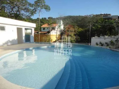 Apartamento com 2 Quartos à venda, 61m² no Maceió, Niterói
