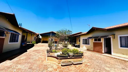 Casa de Condomínio com 2 Quartos à venda, 101m² no Ragozo, São Manuel