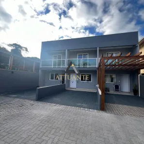 Sobrado com 2 Quartos à venda, 67m² no Desvio Rizzo, Caxias do Sul