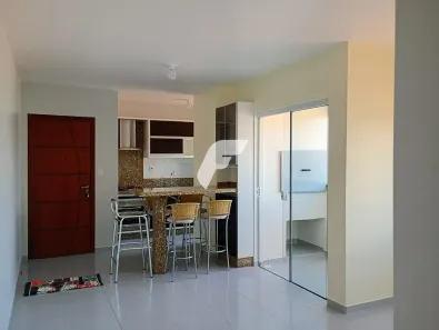 Apartamento com 2 Quartos à venda, 65m² no Serraria, São José
