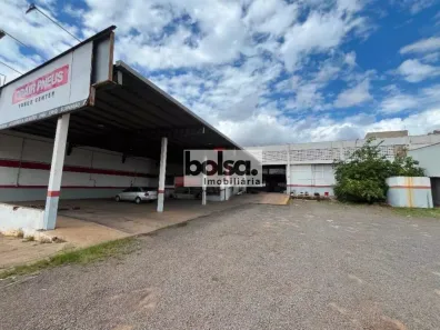 Galpão/Depósito/Armazém para alugar, 1550m² no Vila Engler, Bauru