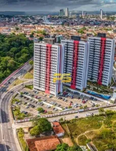 Apartamento com 3 Quartos à venda, 80m² no Torre, João Pessoa