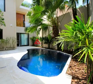 Casa com 3 Quartos à venda, 450m² no Jardim Europa, São Paulo