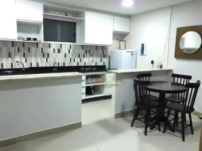 Apartamento com 1 Quarto à venda, 51m² no Pituaçu, Salvador