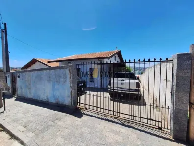 Casa com 3 Quartos à venda, 114m² no Jardim Jurema, Valinhos