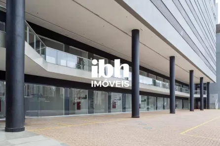 Ponto Comercial para alugar, 84m² no Vale do Sereno, Nova Lima