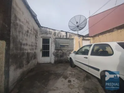 Casa com 3 Quartos à venda, 95m² no Jardim Tangará, São Carlos