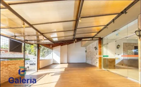Ponto Comercial à venda, 207m² no Jardim América, Ribeirão Preto