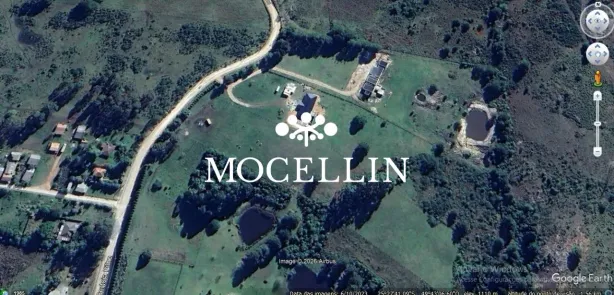 Lote/Terreno à venda, 20000m² no São Luiz do Purunã, Balsa Nova