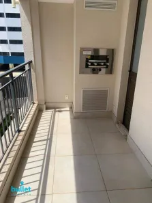 Apartamento com 2 Quartos à venda, 64m² no Botafogo, Campinas