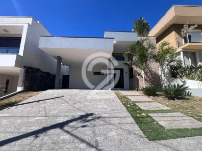 Casa com 3 Quartos para alugar, 200m² no Swiss Park, Campinas