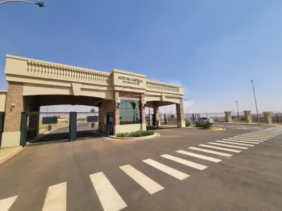 Lote/Terreno à venda, 330m² no Residencial Alto do Castelo, Ribeirão Preto