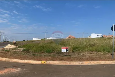 Lote/Terreno à venda, 224m² no Residencial Vista Alegre, Capela do Alto