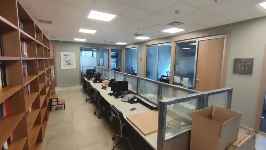 Ponto Comercial para alugar, 286m² no Vila Nova Conceição, São Paulo