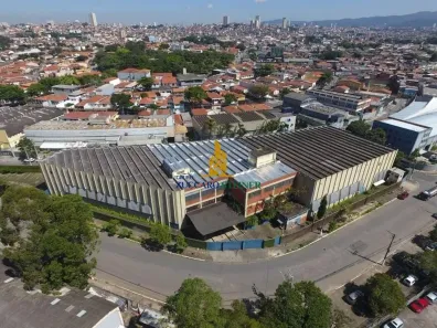 Galpão/Depósito/Armazém para alugar, 6800m² no Jardim Guanca, São Paulo