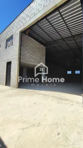 Galpão/Depósito/Armazém para alugar, 380m² no Jardim Itatinga, Campinas