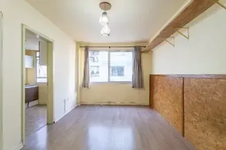 Apartamento com 1 Quarto à venda, 30m² no Cidade Baixa, Porto Alegre