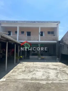 Sobrado com 3 Quartos à venda, 350m² no Vila Seabra, Mongaguá