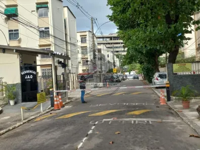 Apartamento com 2 Quartos à venda, 50m² no Irajá, Rio de Janeiro