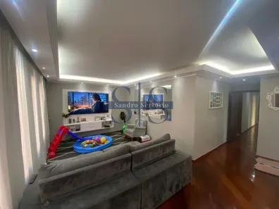 Casa com 4 Quartos para alugar, 360m² no Independência, São Bernardo do Campo
