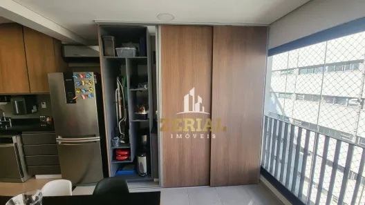 Apartamento com 2 Quartos à venda, 63m² no Perdizes, São Paulo
