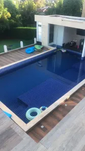 Casa de Condomínio com 6 Quartos à venda, 700m² no Sítio de Recreio Paraíso Tropical, Goiânia