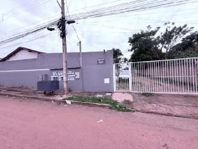 Casa com 2 Quartos à venda, 125m² no Mansões Recreio Estrela D'Alva III, Cidade Ocidental