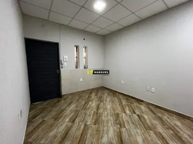 Sala Comercial para alugar, 16m² no Anita Garibaldi, Joinville