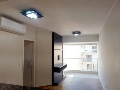 Apartamento com 3 Quartos à venda, 73m² no Vila Isa, São Paulo