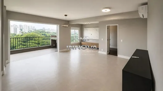 Apartamento com 3 Quartos para alugar, 110m² no Alphaville Empresarial, Barueri