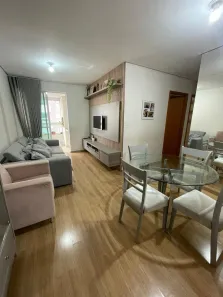 Apartamento com 3 Quartos à venda, 78m² no Galeão, Maringá