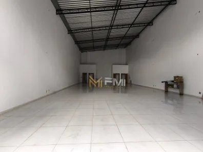 Ponto Comercial para alugar, 300m² no Jardim Amanda II, Hortolândia