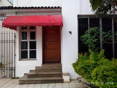 Sobrado com 5 Quartos para venda ou aluguel, 315m² no Água Branca, São Paulo
