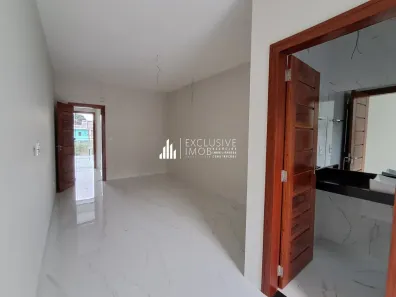 Casa de Condomínio com 4 Quartos à venda, 200m² no Mangueirão, Belém