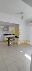 Apartamento com 1 Quarto à venda, 41m² no Bosque das Juritis, Ribeirão Preto
