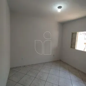 Casa com 2 Quartos à venda, 64m² no Núcleo Habitacional Doutor Aniz Badra, Marília