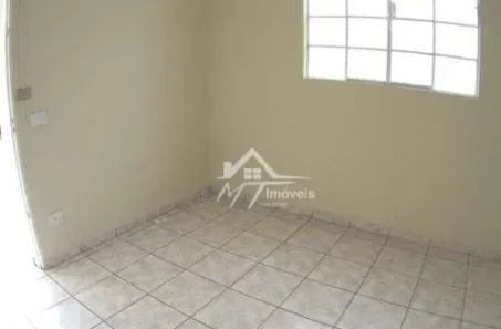 Imóvel Comercial com 3 Quartos para alugar, 110m² no Chácara Girassol, Americana