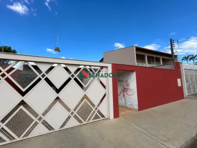 Casa com 3 Quartos à venda, 226m² no San Remo, Londrina