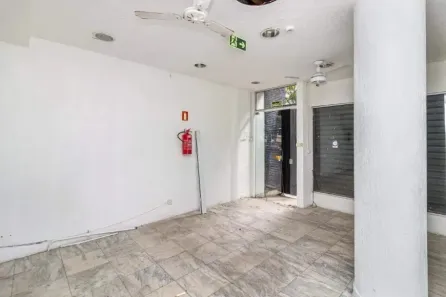 Ponto Comercial para alugar, 52m² no Centro Histórico, Porto Alegre