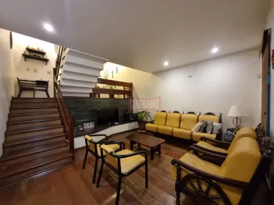 Sobrado com 4 Quartos à venda, 360m² no Boa Vista, São Caetano do Sul