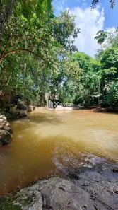 Lote/Terreno à venda, 2500m² no Rio Calçado, Guarapari