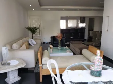 Apartamento com 3 Quartos à venda, 135m² no Morumbi, São Paulo