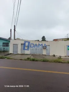 Casa com 1 Quarto para alugar, 45m² no Novo Mundo, Curitiba