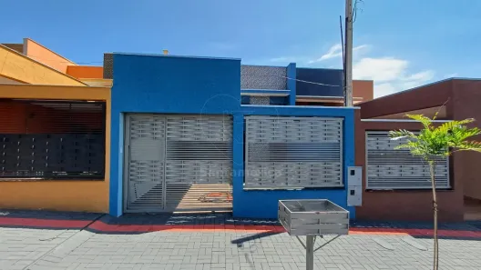 Casa com 3 Quartos à venda, 100m² no Cafezal, Londrina