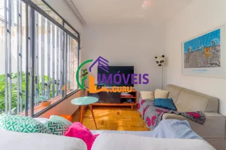 Sobrado com 4 Quartos à venda, 114m² no Pinheiros, São Paulo