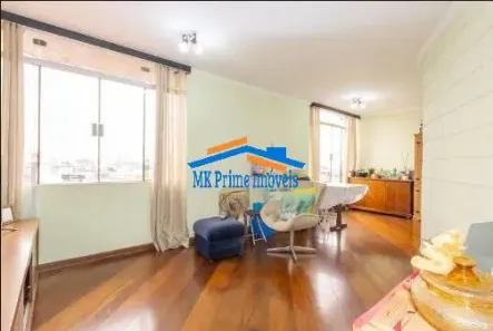 Apartamento com 2 Quartos à venda, 59m² no Vila Osasco, Osasco