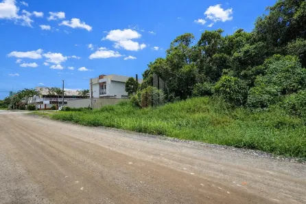 Lote/Terreno à venda, 490m² no Guaratuba, Guaratuba