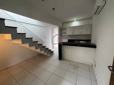 Apartamento com 1 Quarto à venda, 94m² no Engenho Velho da Federação, Salvador